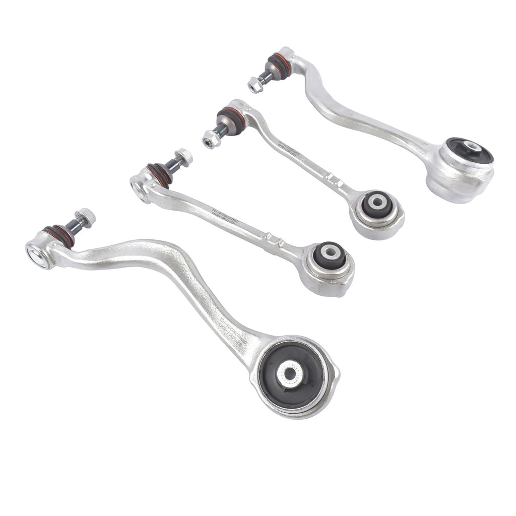 Control Arms with Ball Joint for BMW X3 G01 X4 G02 (2018–2023)