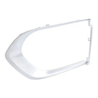 Fog Light Bezel Cover for Jaguar F-Pace (2016-2020)