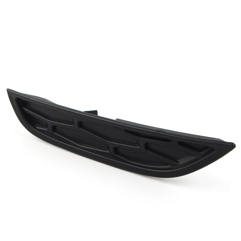Front Lower Fog Lamp Bezel for Land Rover Range Rover Evoque (2012–2015)