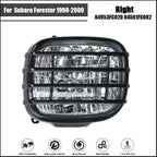 Passenger Side Fog Light with Guard for Subaru Forester (1998–2000)