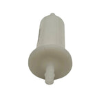 Inline Fuel Filter for Johnson Evinrude OMC (1/4 inch) 398327, 18-7830