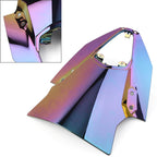Front Windshield Protector for Kawasaki ER6F Ninja 650 (2020–2022)