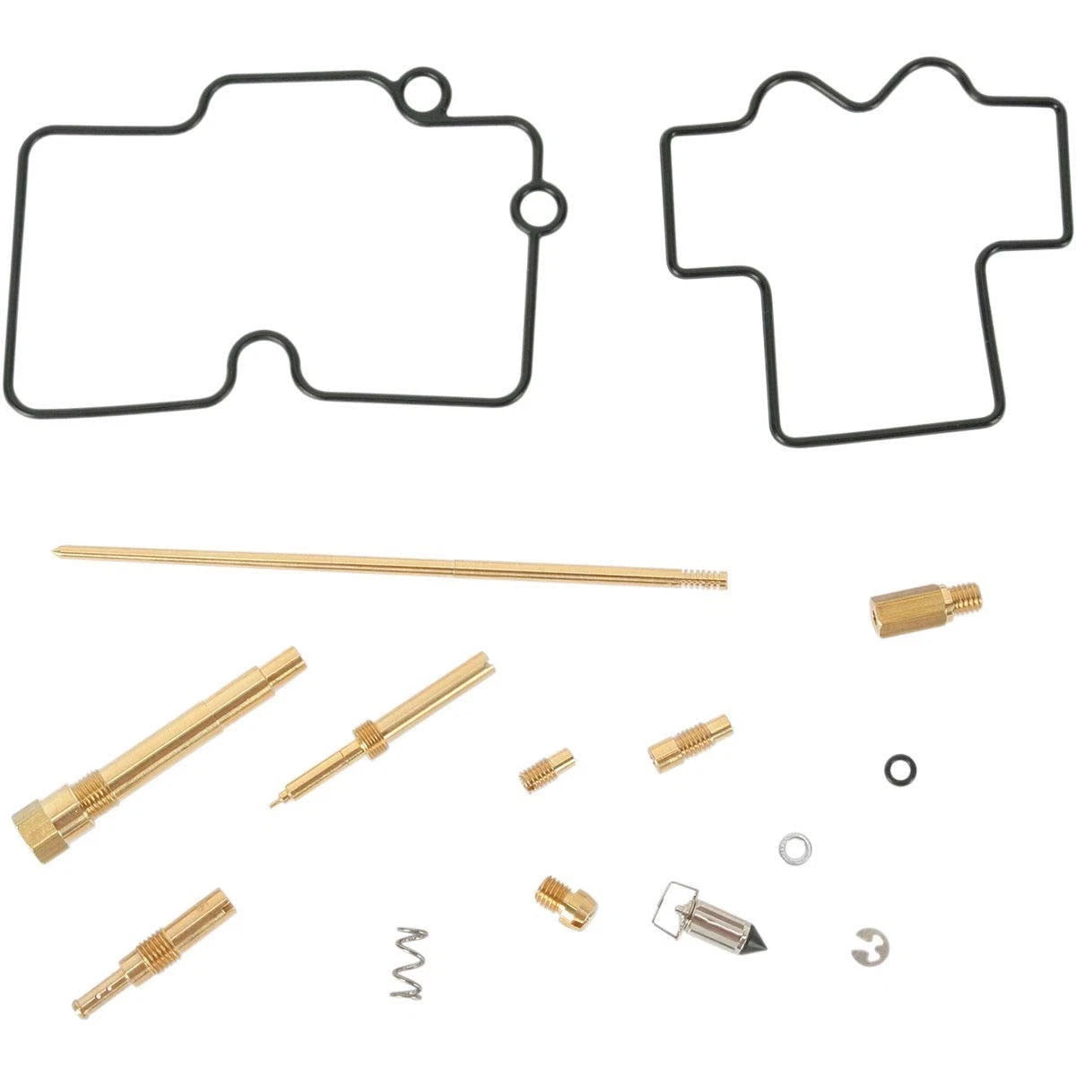 Carburetor Kit 016-804 for WSM 250 RMZ (2007–2009)