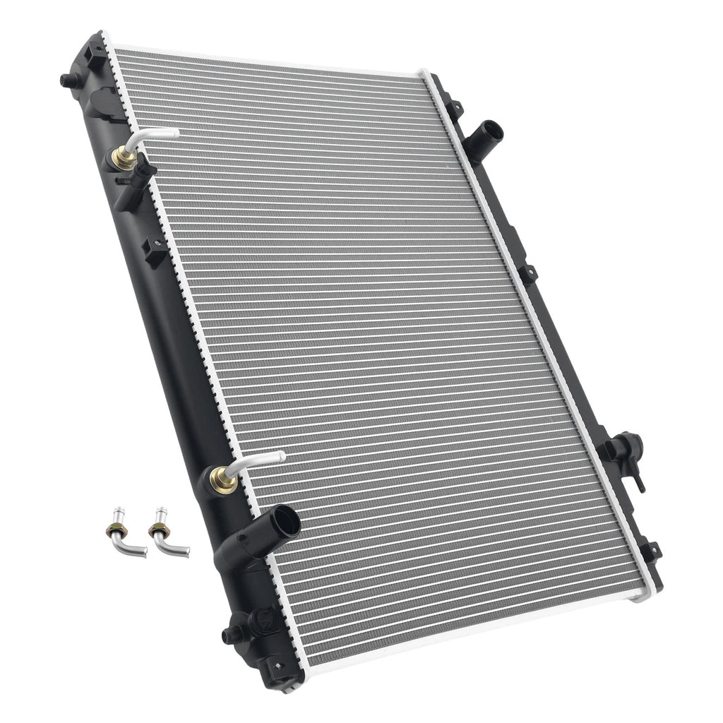Coolant Radiator for Toyota Highlander (2001-2007)