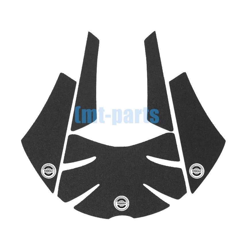 Tank Pad Protector Grip Sticker for Kawasaki Z900RS (2017–2025)