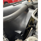 Radiator Fan Shroud for Dodge Ram 1500 2500 3500 (2009–2018)