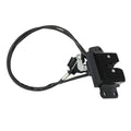 Rear Hatch Door Latch Lock for 1996-2002 Toyota 4Runner (1996-2002)