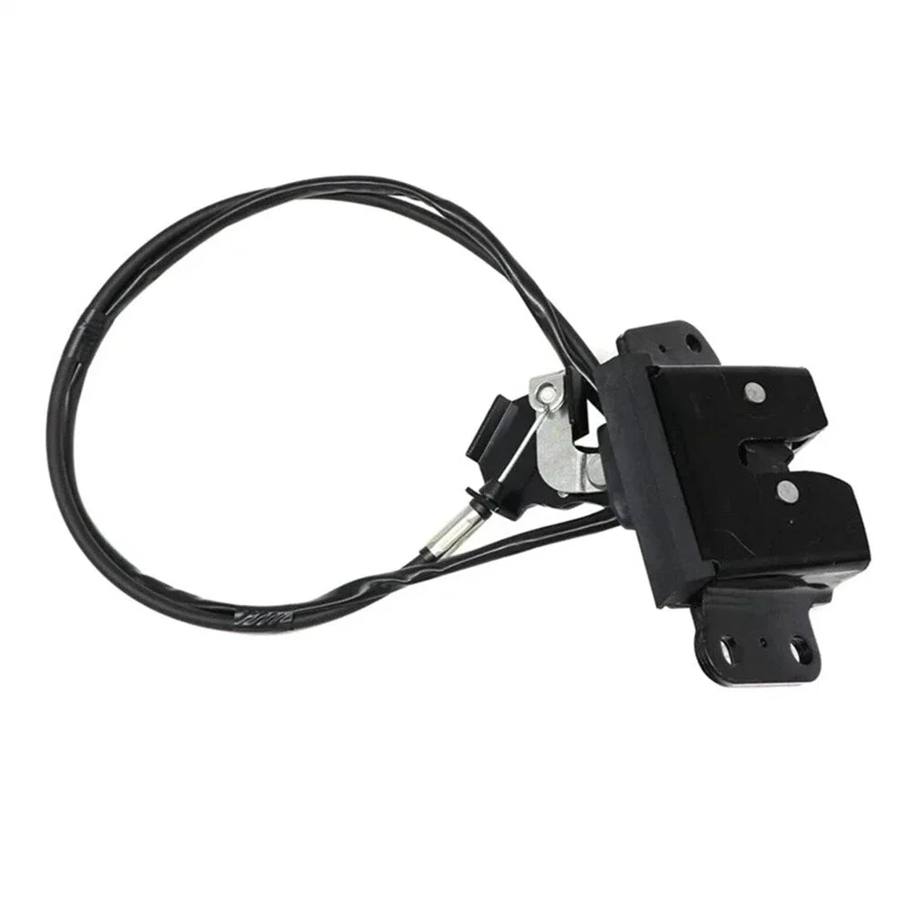 Rear Hatch Door Latch Lock for 1996-2002 Toyota 4Runner (1996-2002)
