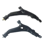 Pair Front Lower Control Arms for Honda CR-V (1997–2001)