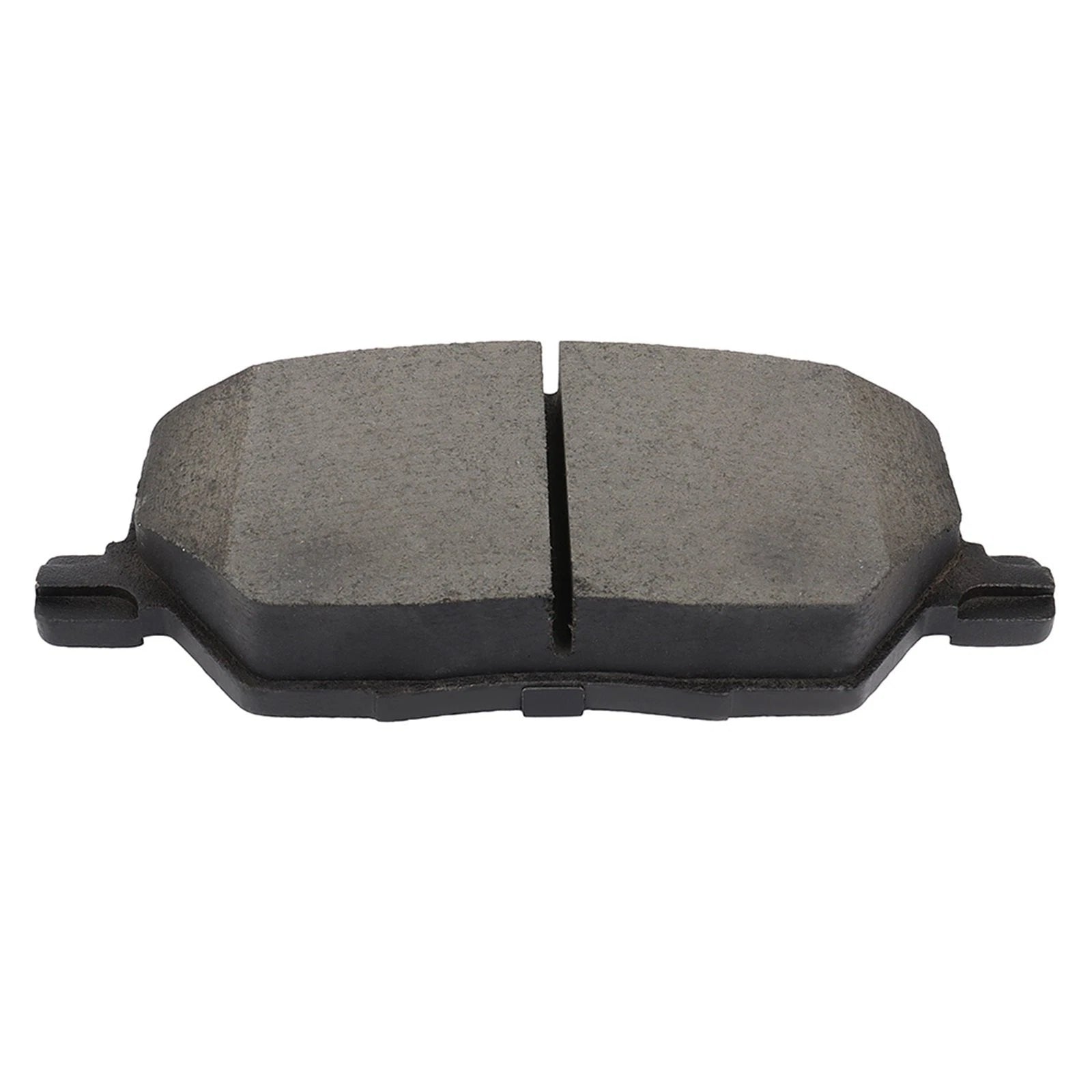 Set of 4 Front Ceramic Brake Pads for Fiat 500X Jeep Compass Renegade
