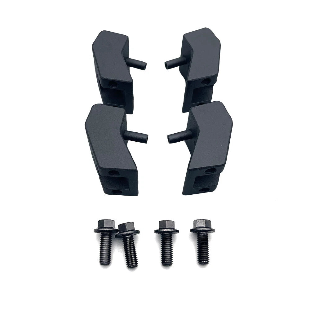 Seat Spacer Lift for Toyota Tacoma 4Runner FJ (2003–2022)