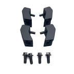 Seat Spacer Lift for Toyota Tacoma 4Runner FJ (2003–2022)