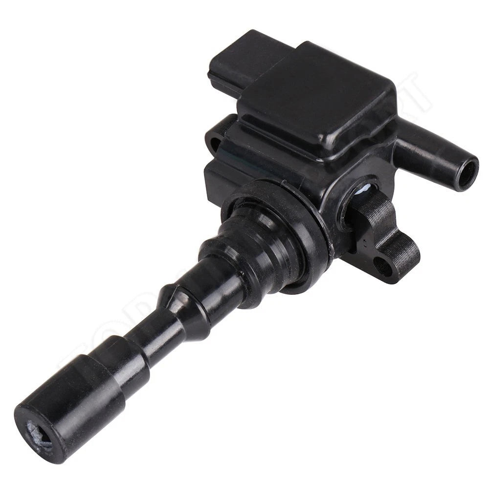 Ignition Coil Kit for Kia Sedona (2002–2005)