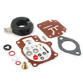 Carburetor Rebuild Kit for Johnson Evinrude (396701, 392061, 18-7042)