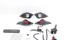 LED Light Kit for Yamaha G29 YDR Drive (2007–Present)