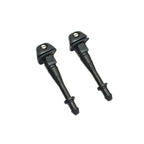 Windshield Washer Nozzles for Great Wall Hover (2005-2010)