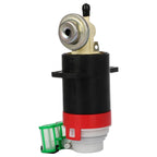 Electric Fuel Pump for Nissan D21 Pickup (1986–1995) with Strainer