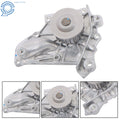 Timing Belt Kit with Water Pump & Valve Cover for Toyota Camry 1987-2001
