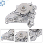 Timing Belt Kit with Water Pump & Valve Cover for Toyota Camry 1987-2001