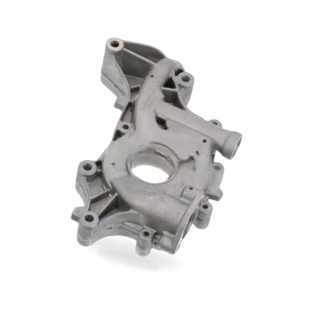 Oil Pump for Ford Edge Explorer Flex 3.5L (2007–2019) 7T4Z-6600-AA 7T4E-6621-BA