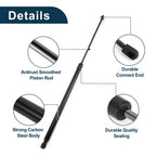 Front Hood Lift Supports Struts Gas Spring for Volkswagen Golf 8 (2020–2023)