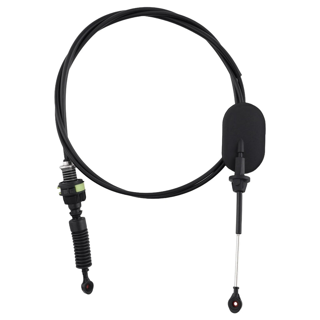 Automatic Transmission Shifter Cable for Chevrolet S10 (1995-1997)