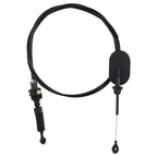 Automatic Transmission Shifter Cable for Chevrolet S10 (1995-1997)