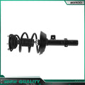 Complete Strut and Shock Absorber Set for Honda Accord (2013–2017)