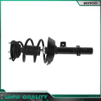 Complete Strut and Shock Absorber Set for Honda Accord (2013–2017)