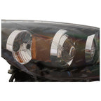 RH Headlight for Mazda 3 BK SP23 Hatch RHS Driver (2004-2009)