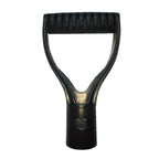 D Grip Plastic Handle for Snow Scoop Rake Shovel Fork Tool (31mm ID)