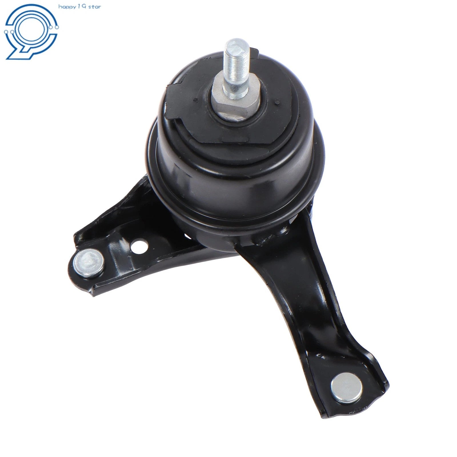 Set of 4 Engine Motor & Transmission Mounts for Toyota Camry 2010–2011
