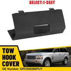 Front Tow Hook Cover for Land Rover Range Rover (2006–2009) DPC500280PUY