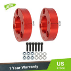 2 Inch Leveling Kit for Ford F150 (2004–2023), Expedition (2003–2018)