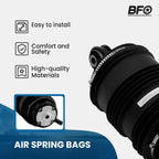 Air Shock Suspension Bag for Mercedes E Class W219 (2003-2009)