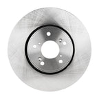Front Disc Brake Rotors for Acura RDX, ILX (2013–2018)