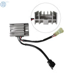 Voltage Regulator Rectifier for Arctic Cat 250 2x4 4X4 (2001-2005)
