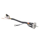 Rectifier 32800-18520/18521 for Suzuki GT125 GT250 T125 T250 T350 T500 T20 (1960–1980)