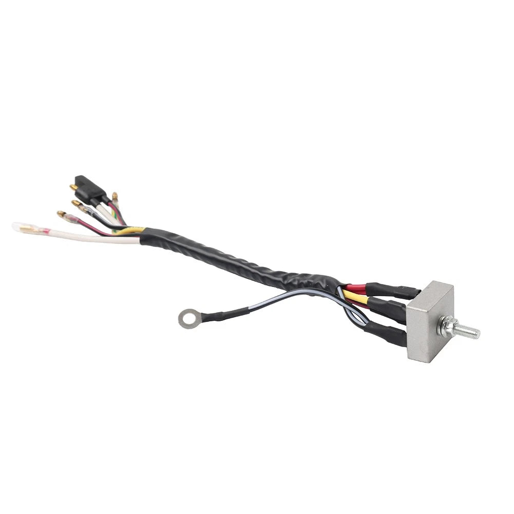 Rectifier 32800-18520/18521 for Suzuki GT125 GT250 T125 T250 T350 T500 T20 (1960–1980)