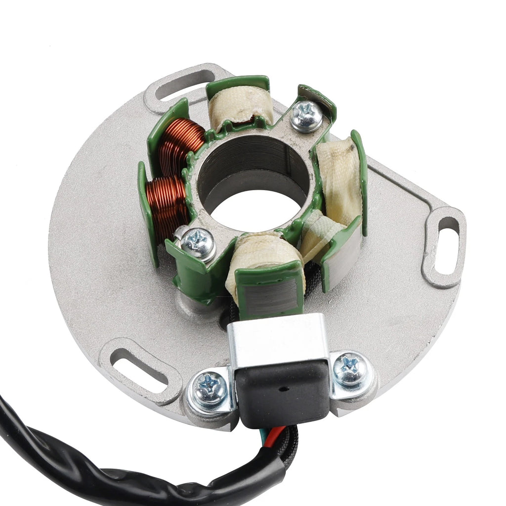 5 Wire Ignition Stator Base Assembly for KTM 250 300 380 SX EXC MXC (1998–1999)