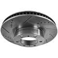 Front Brake Disc for Dodge Durango, Jeep Grand Cherokee (2011–2020)