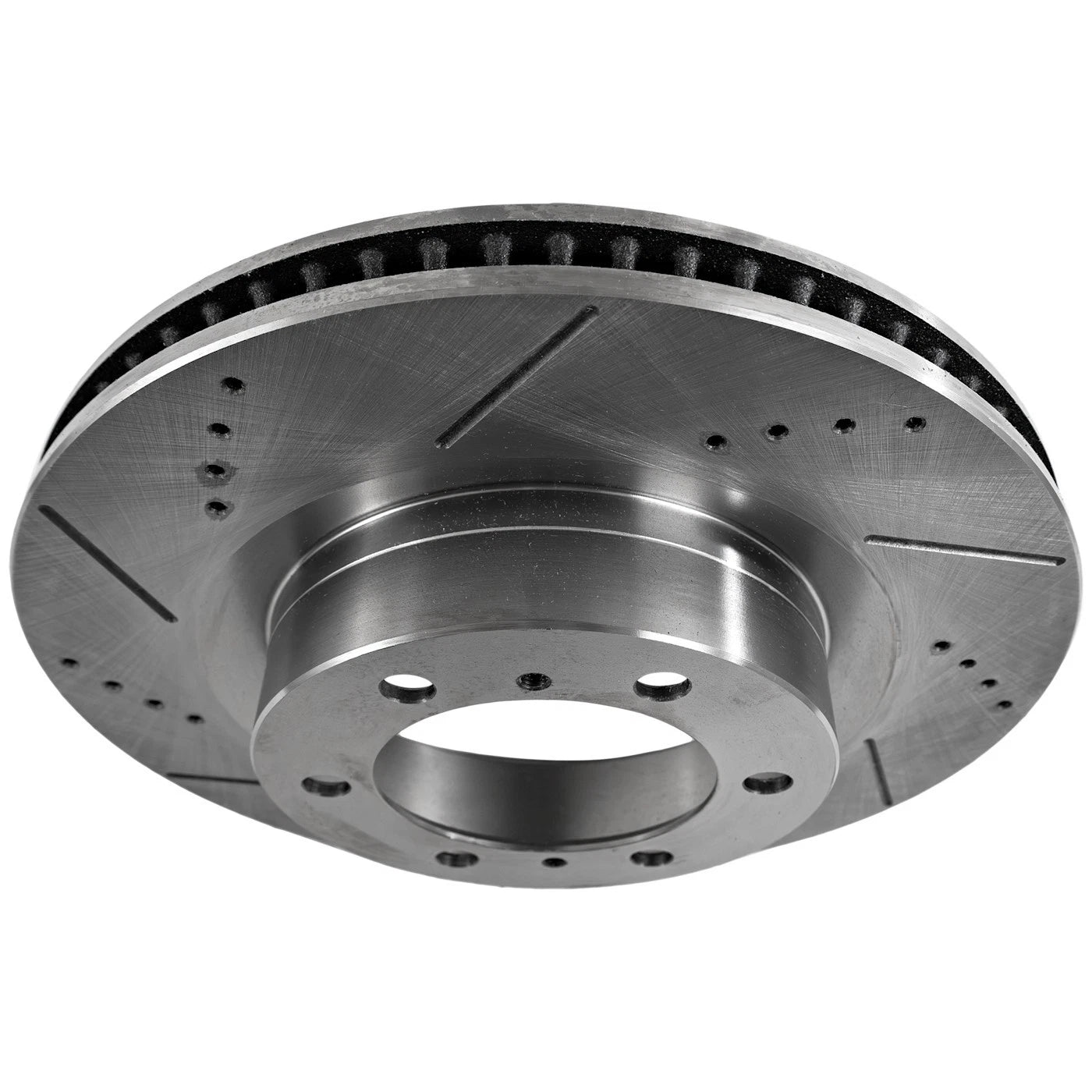 Front Brake Disc for Dodge Durango, Jeep Grand Cherokee (2011–2020)