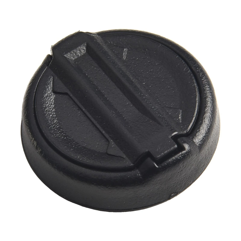 Set of 3 Wear Resistant Keyhole Decorative Covers for Jeep Wrangler