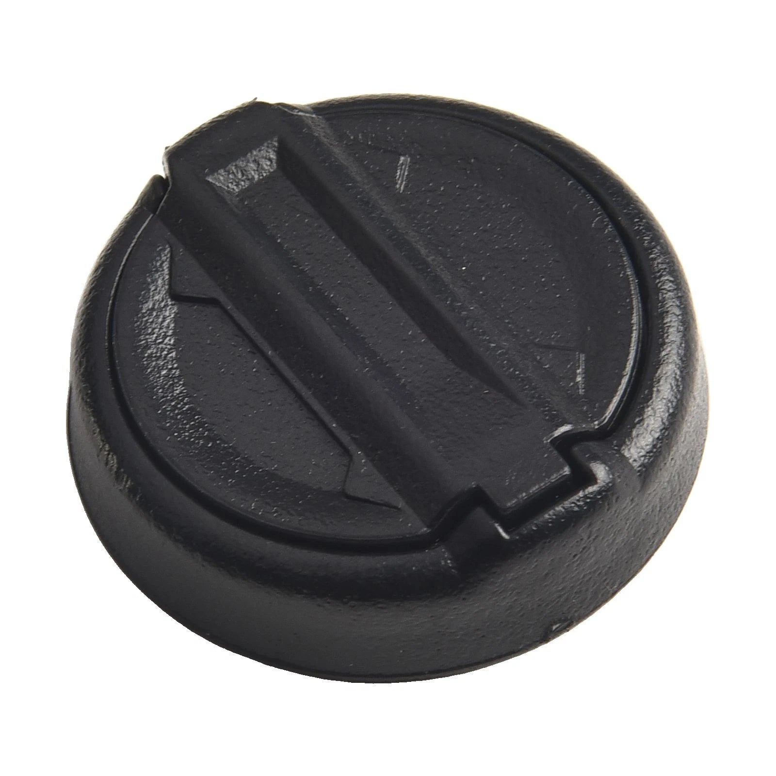 Set of 3 Wear Resistant Keyhole Decorative Covers for Jeep Wrangler