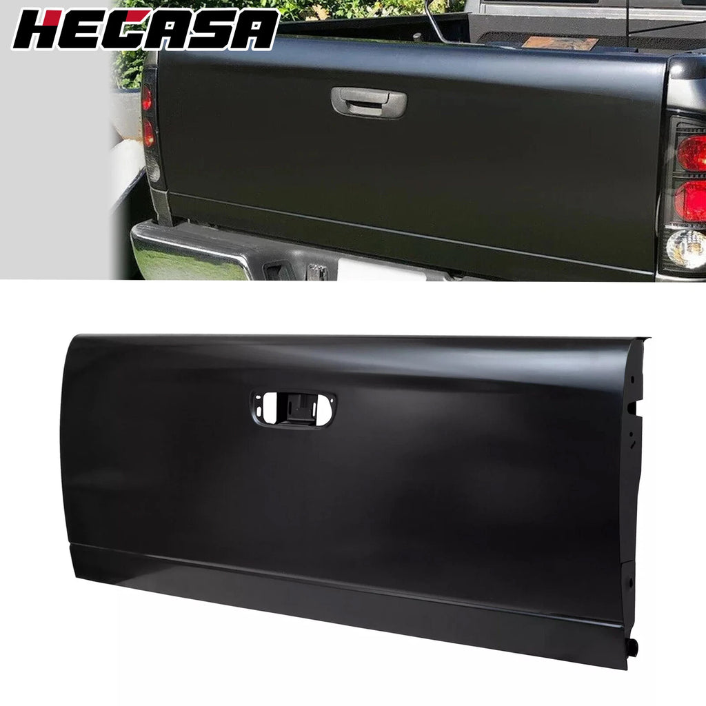 Steel Rear Tailgate Replacement for Dodge RAM 1500 2500 3500 (2002–2009)