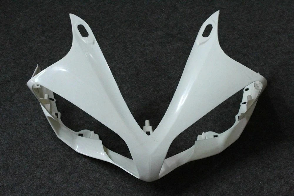 Fairing Kit for Yamaha YZF R1 (2007–2008) - Unpainted ABS Bodywork