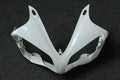 Fairing Kit for Yamaha YZF R1 (2007–2008) - Unpainted ABS Bodywork