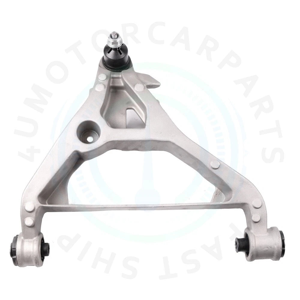 2X Control Arm and Ball Joint for Lincoln Navigator (2005–2006)
