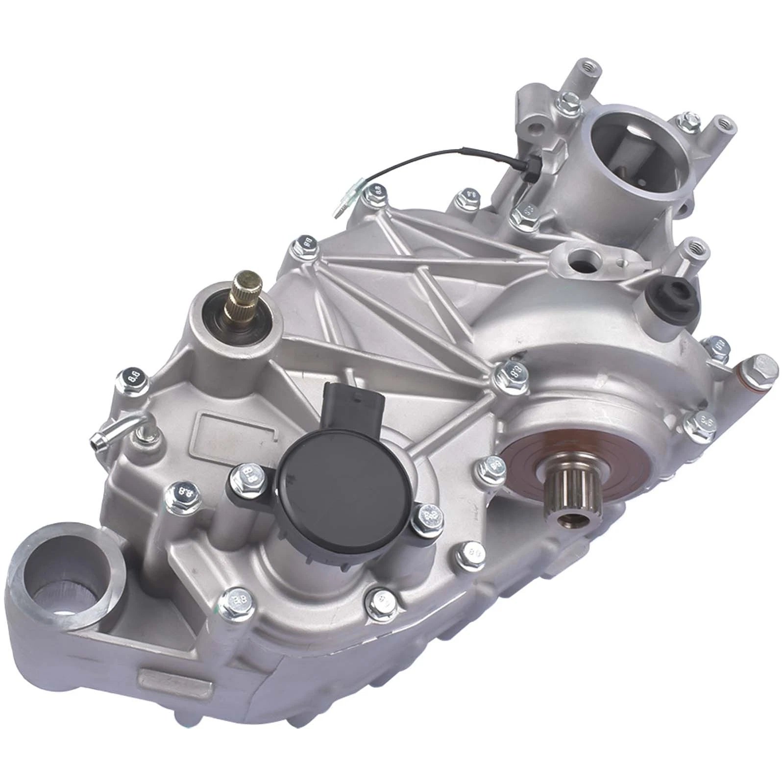 Transmission Gearbox for Can-Am Commander 1000 800 (2013-2014)