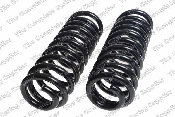 Front Coil Spring Kit for Ford (2015–2020) 4127577